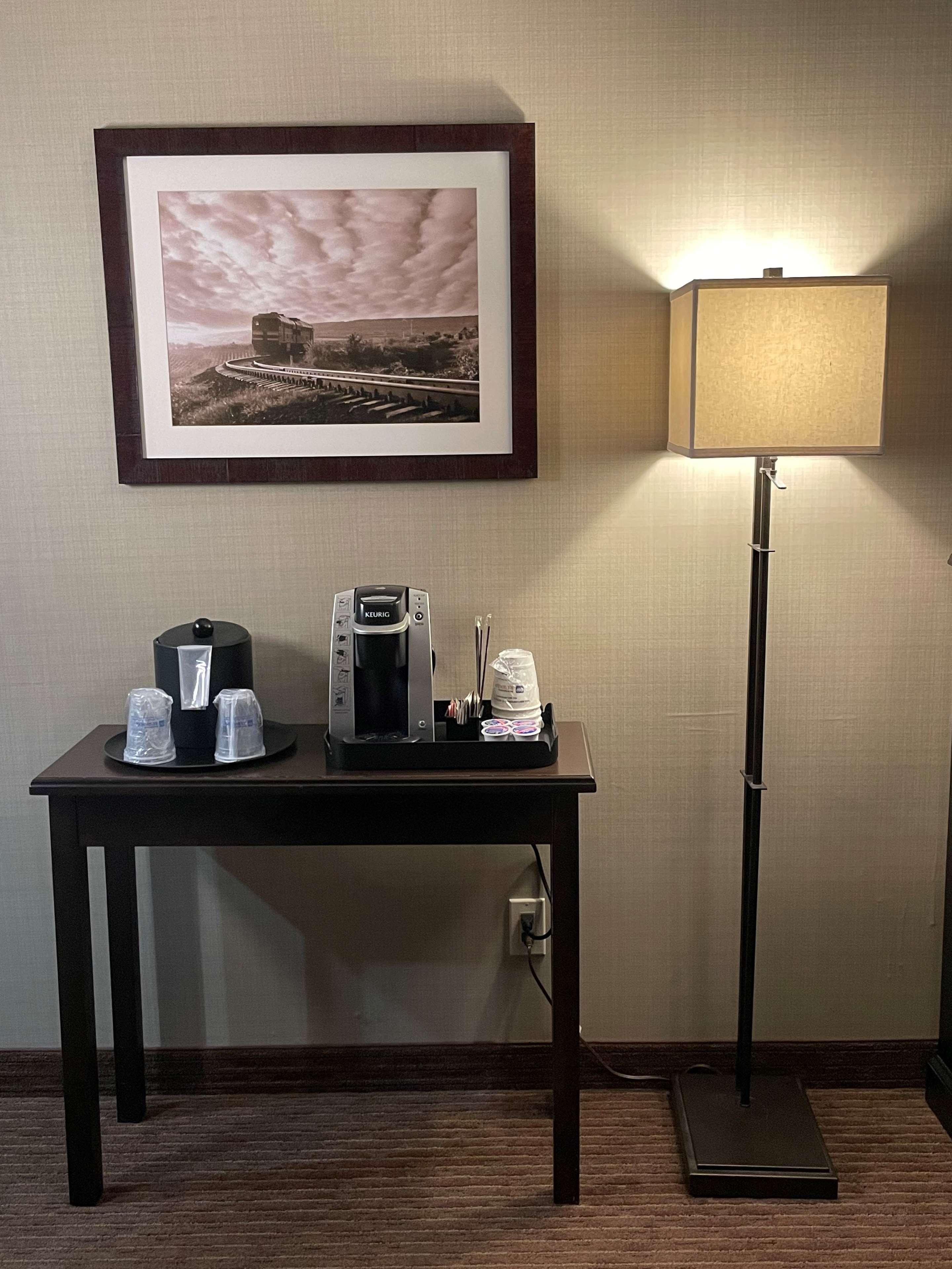 Best Western Plus Okotoks Inn & Suites Exteriör bild